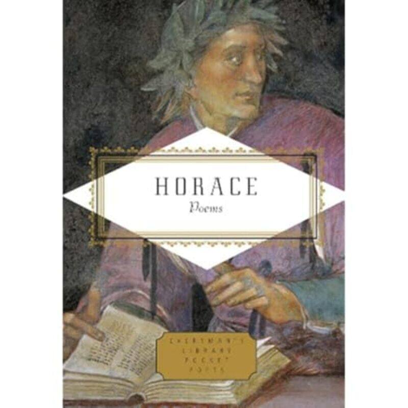 

Horace by Eric SaundersEve O'Brien-Hardcover