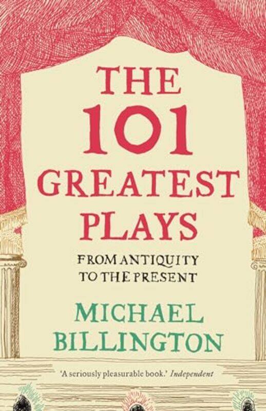 

The 101 Greatest Plays by Donna Partow-Paperback