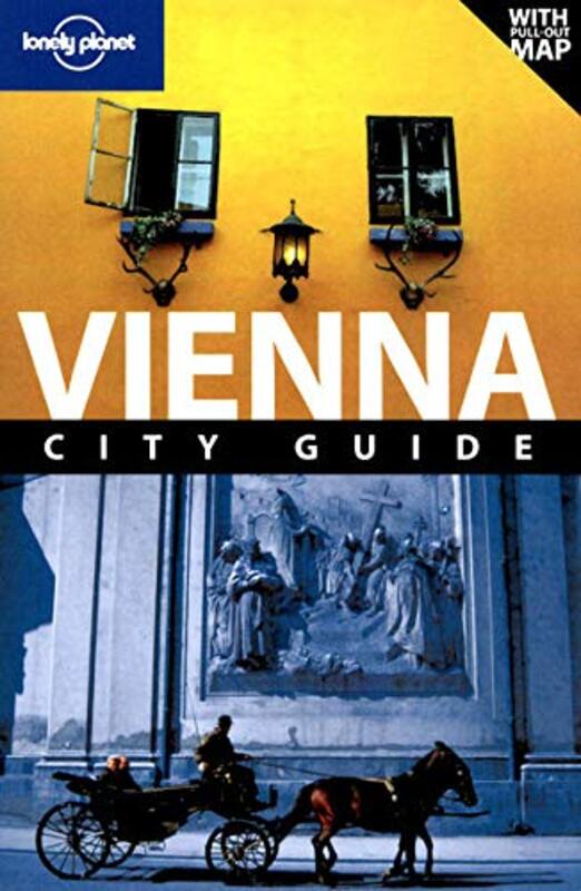 Vienna (Lonely Planet City Guide), Paperback Book, By: Anthony Haywood