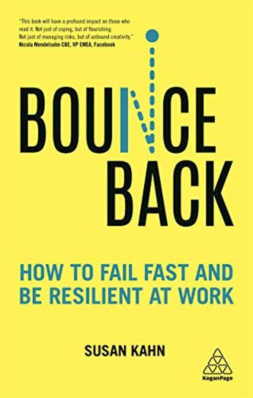 

Bounce Back by Brendan University of Ulster Northern Ireland McCormack-Paperback