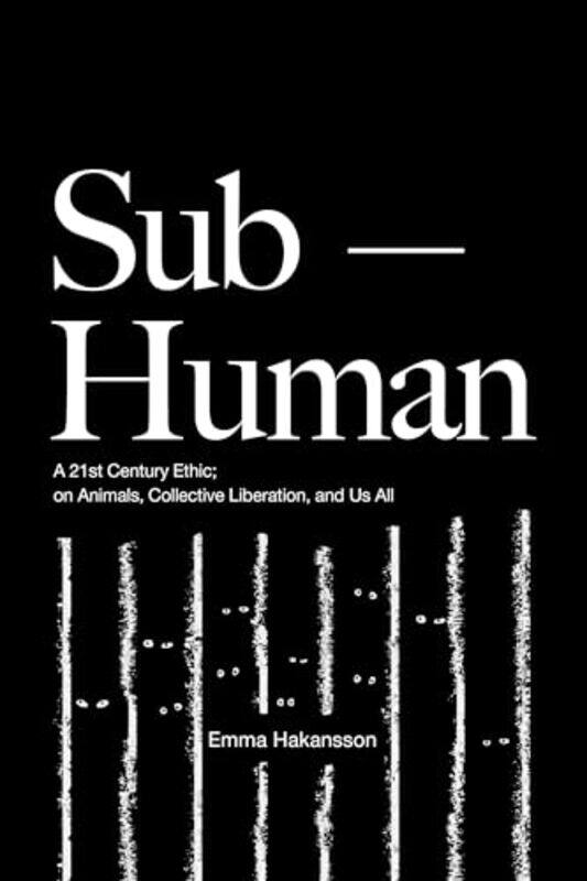 

Subhuman By Hakansson Emma - Paperback
