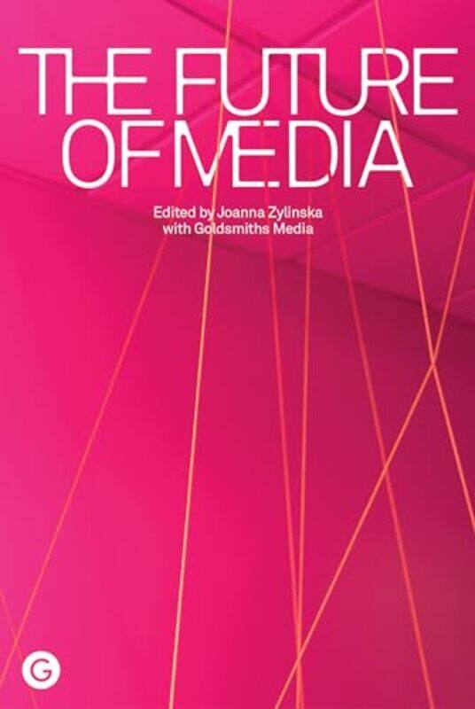 

The Future of Media by Peter Boylan-Paperback
