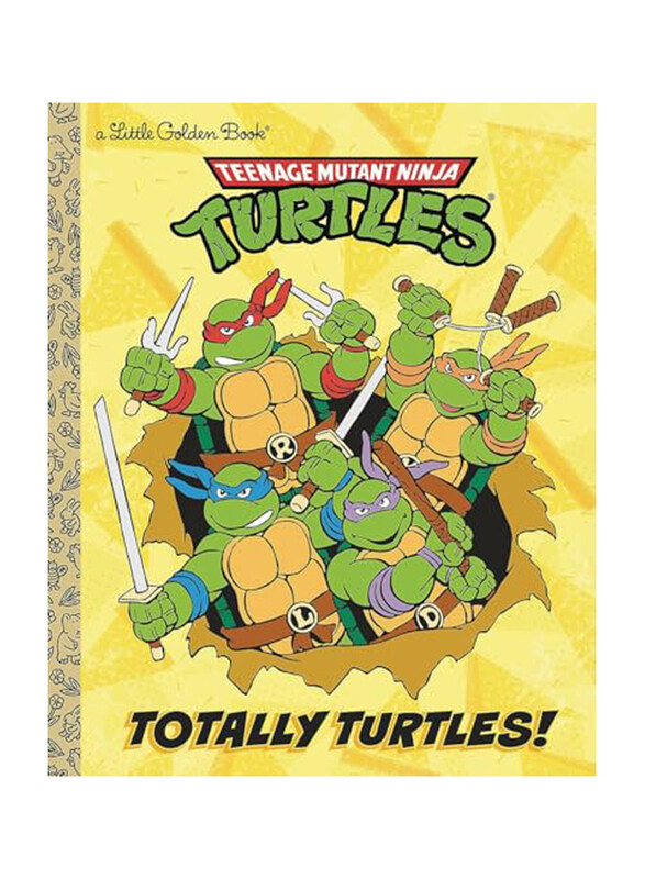 

Totally Turtles!: A Novel, Hardcover Book, By: Matthew J. Gilbert
