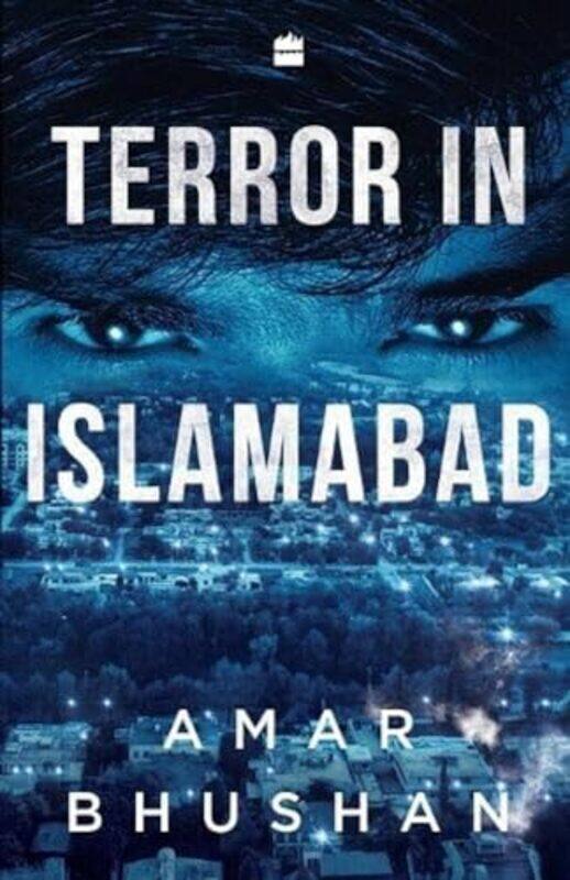 

Terror In Islamabad By Amar Bhushan - Paperback