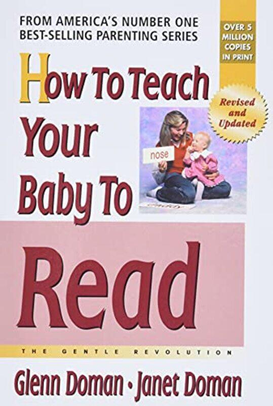 

How to Teach Your Baby to Read by Sivan ZakaiMatt Reingold-Paperback