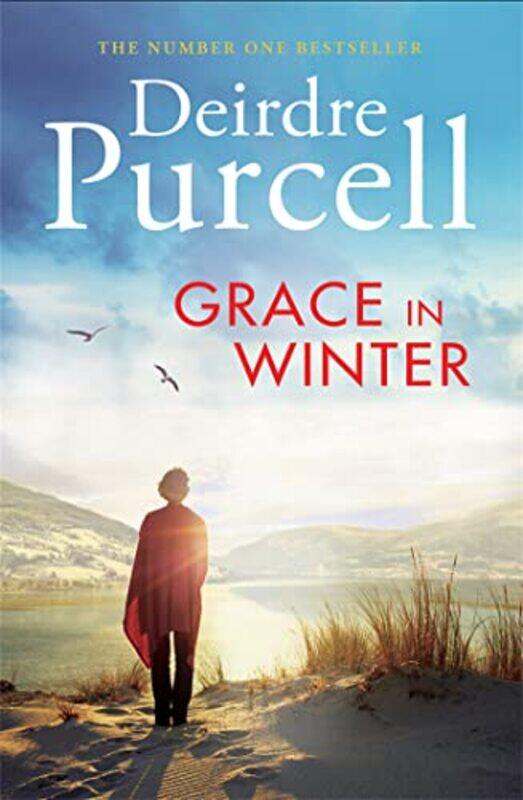 

Grace in Winter by Deirdre Purcell-Paperback