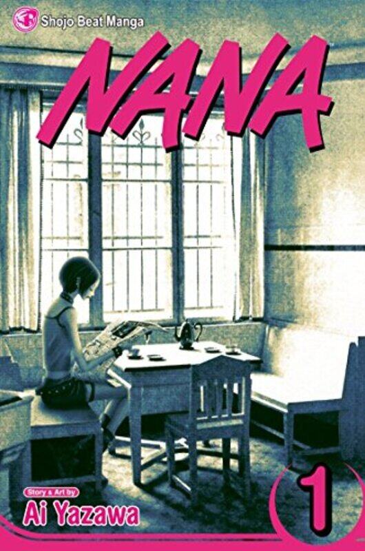 

Nana Gn Vol 01,Paperback,By:Ai Yazawa