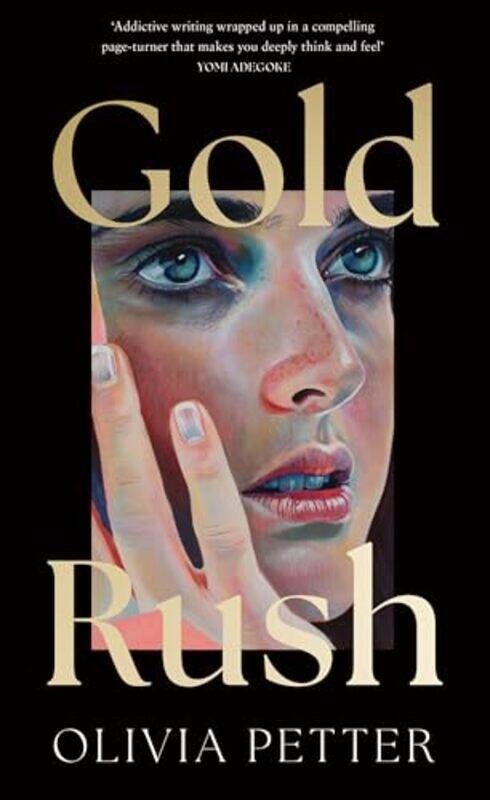 

Gold Rush by Olivia Petter -Hardcover