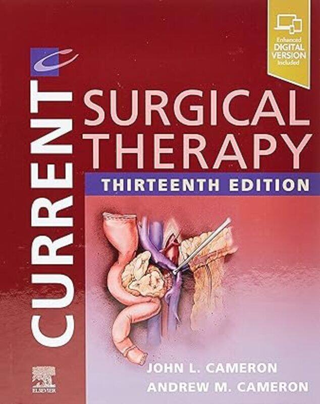 

Current Surgical Therapy