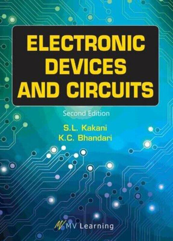 

Electronic Devices and Circuits by Miriam J JohnsonHelen A Simpson-Paperback