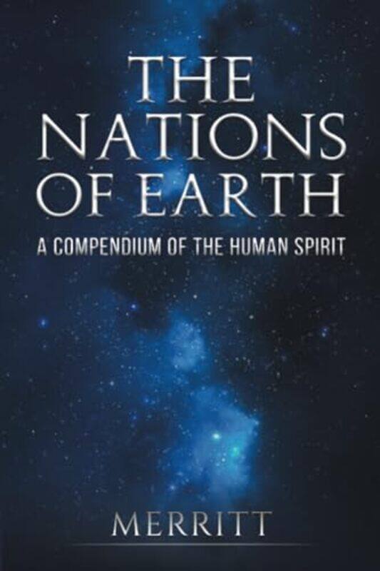 

The Nations Of Earth by Merritt -Paperback