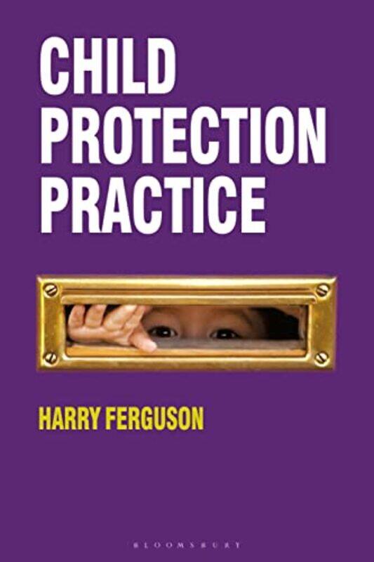 

Child Protection Practice by Penny HarveyChristian Krohn-HansenKnut G Nustad-Paperback