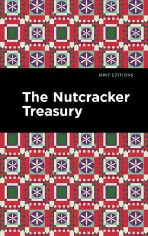 

The Nutcracker Treasury