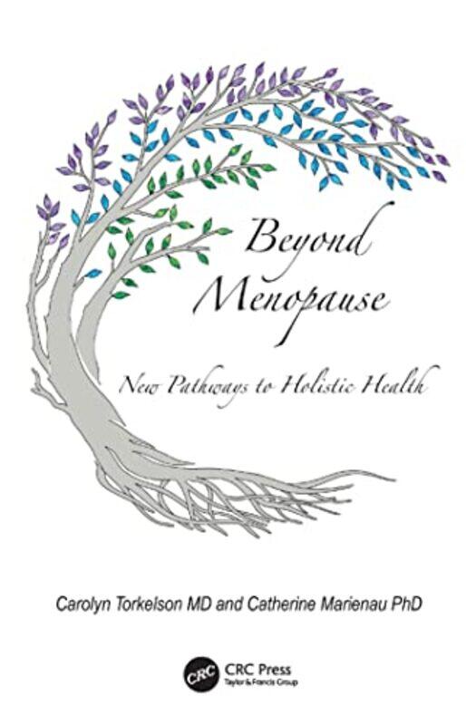 

Beyond Menopause by Carolyn TorkelsonCatherine Marienau-Paperback