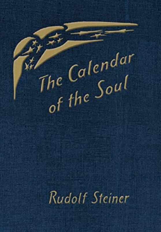 

The Calendar of the Soul by Rudolf SteinerHans PuschRuth Pusch-Hardcover