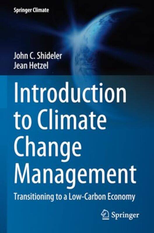 

Introduction to Climate Change Management by Catholic Truth Society-Paperback