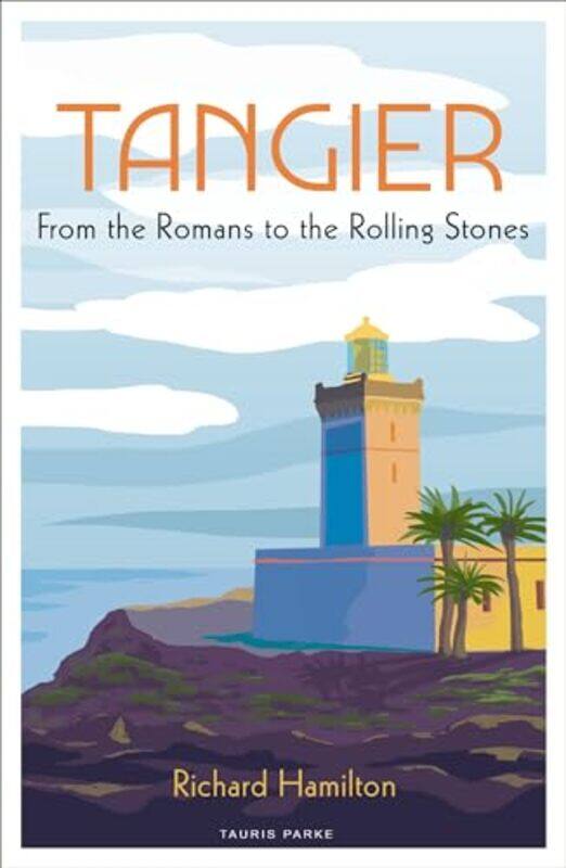 

Tangier by Richard Hamilton-Paperback