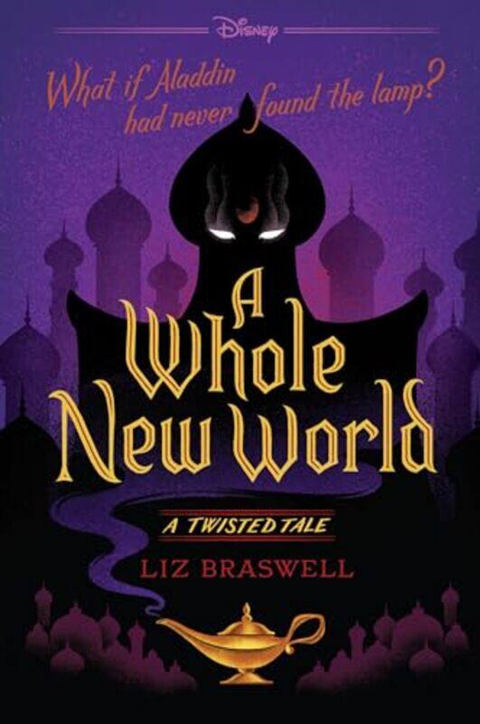 

Twisted Tale01 Whole New World By Braswell Liz - Paperback