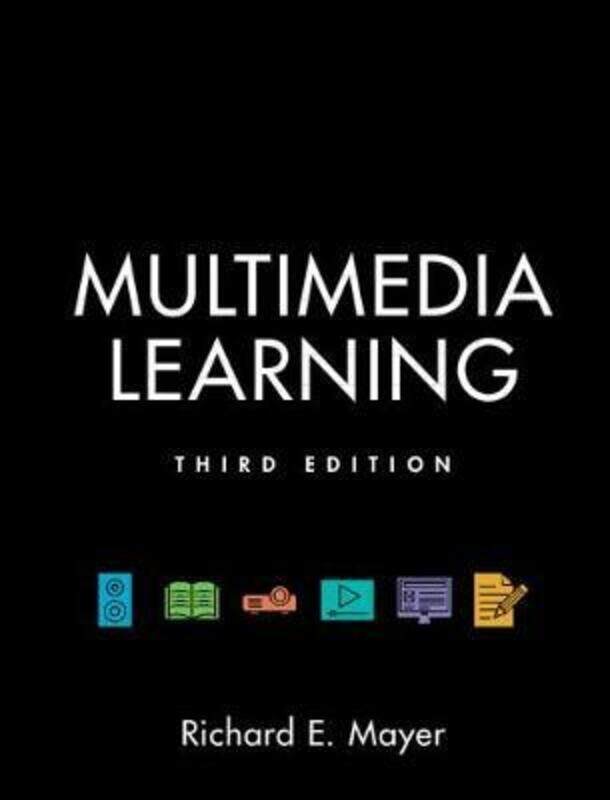 Multimedia Learning.paperback,By :Mayer, Richard E. (University of California, Santa Barbara)