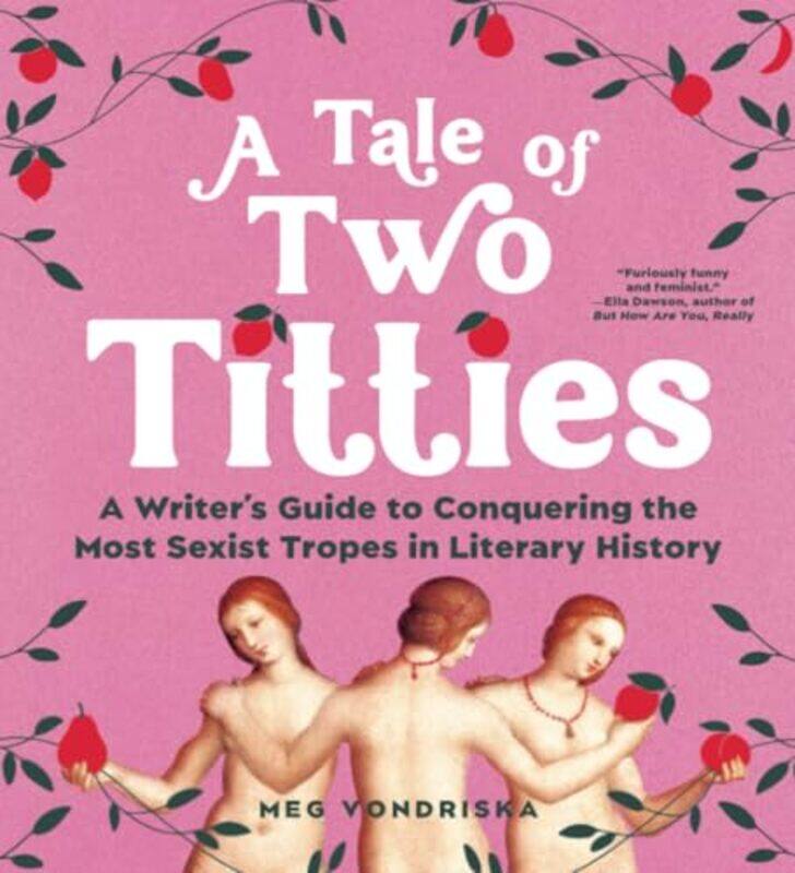 

Tale Of Two Titties By Vondriska Meg - Paperback