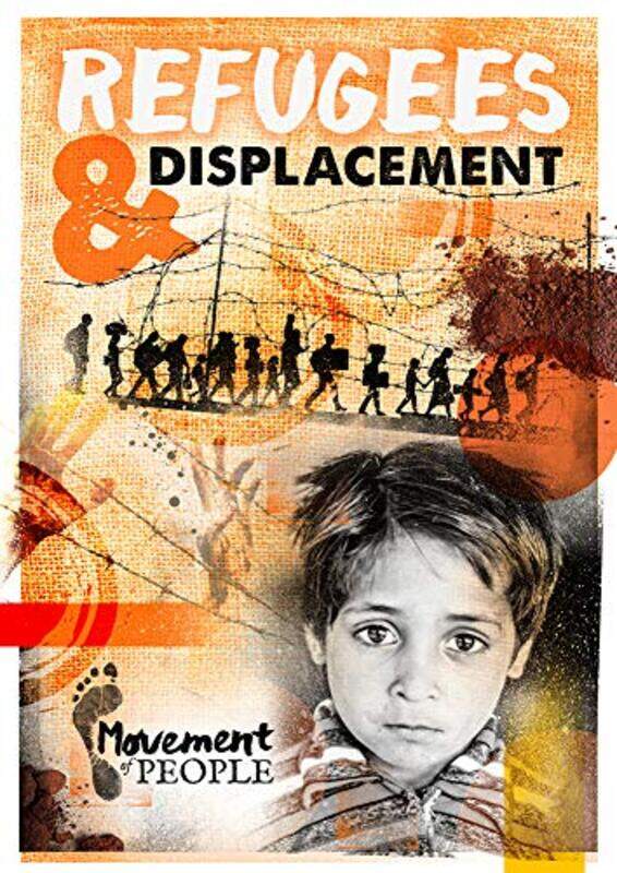 

Refugees and Displacement by Peter Reinhart-Paperback