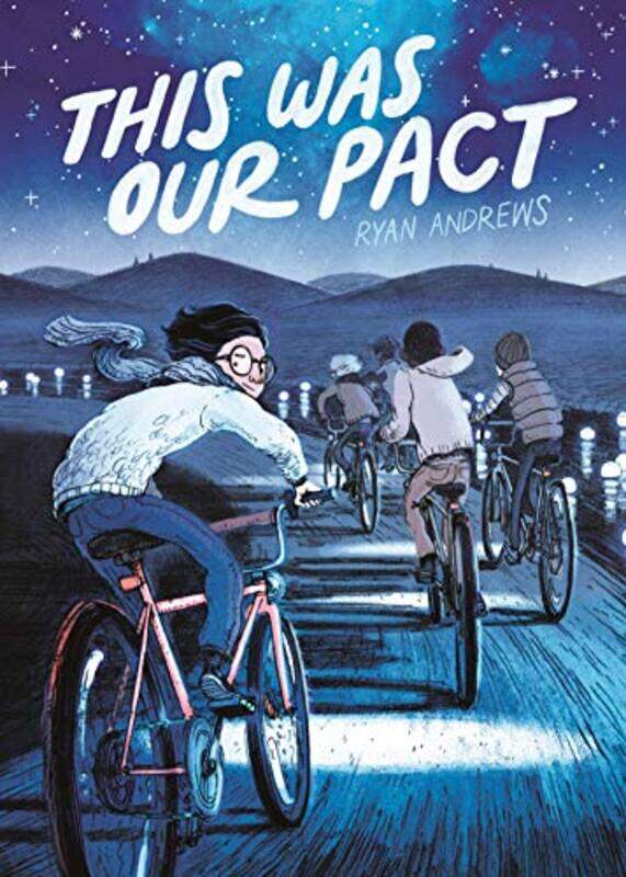 

This Was Our Pact Gnov By Andrews Ryan - Paperback