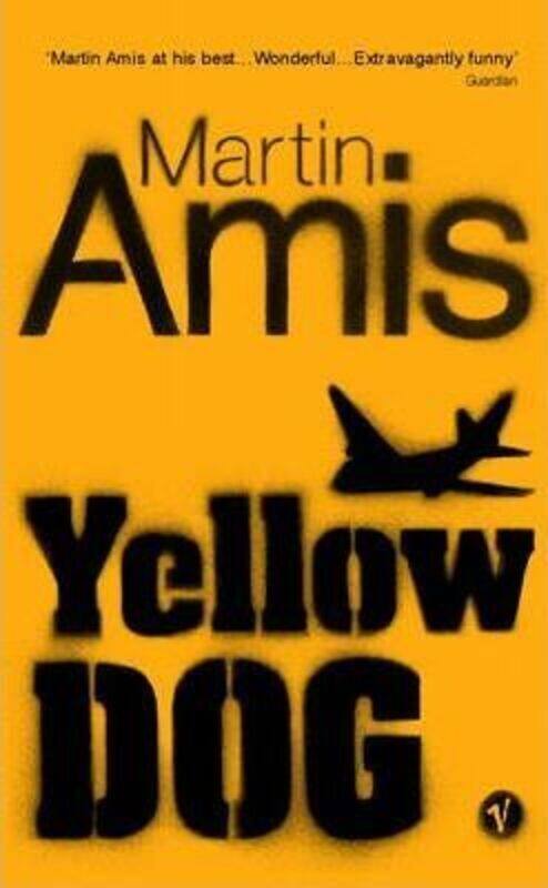 

Yellow Dog.paperback,By :Martin Amis