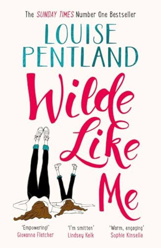 

Wilde Like Me by Louise Pentland-Paperback