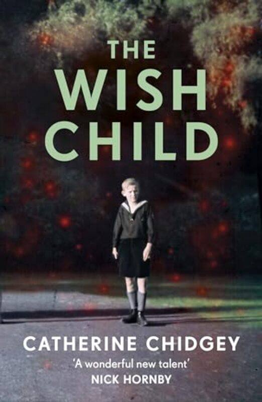 

The Wish Child by Catherine Chidgey-Paperback
