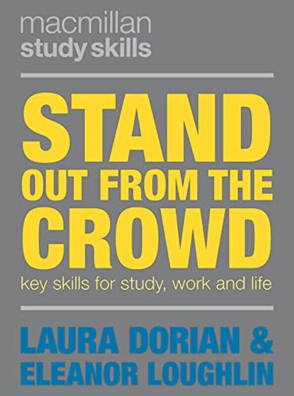 

Stand Out from the Crowd by Beryl A Radin-Paperback