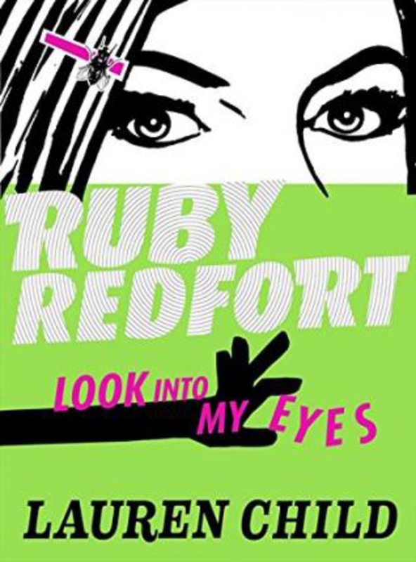 

Look into My Eyes, Hardcover Book, By: Lauren Child