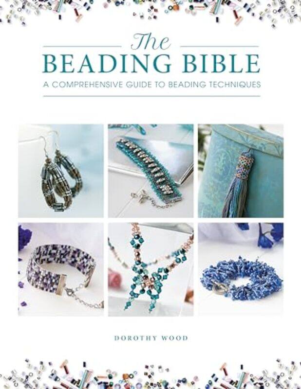 

The Beading Bible by Phyllis Vine-Paperback