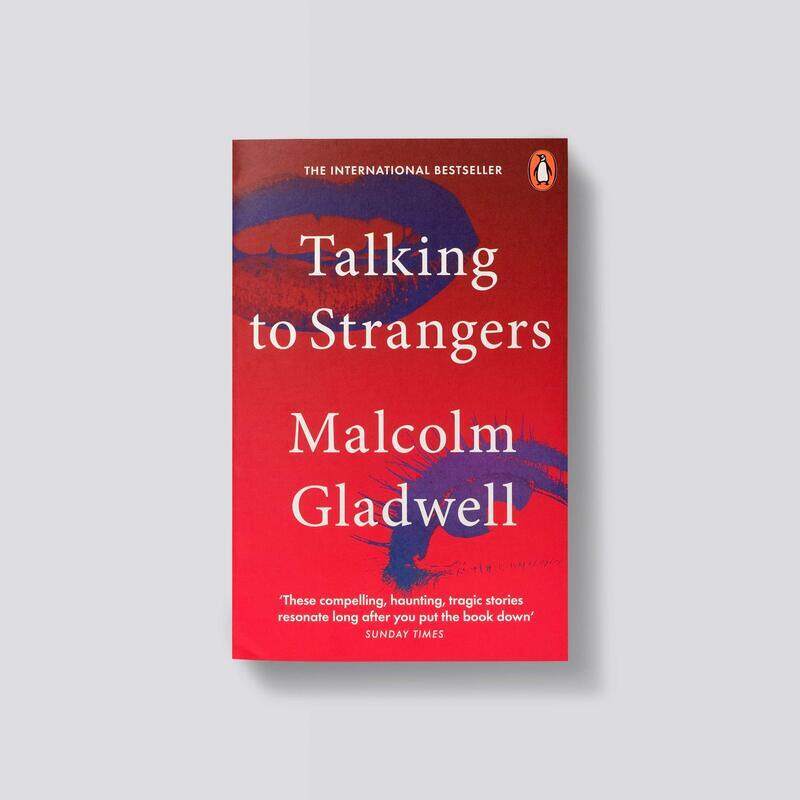 

Talking to Strangers: What We Should Know about the People We Don't Know, Paperback Book, By: Malcolm Gladwell