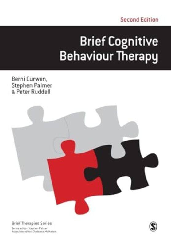 

Brief Cognitive Behaviour Therapy by Warren J VokesDr Stephen C CurranMark SchofieldPaul Moran-Paperback