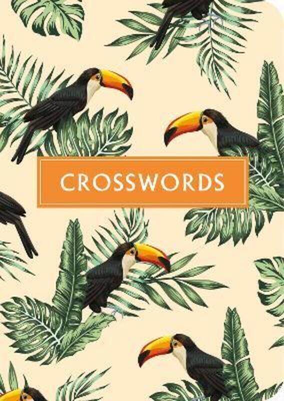 

Crosswords.paperback,By :Saunders, Eric