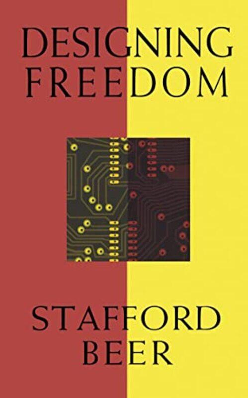 

Designing Freedom By Beer, Stafford -Paperback