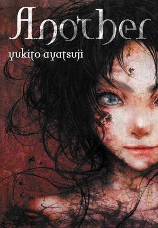 

Another By Ayatsuji Yukito - Hardcover