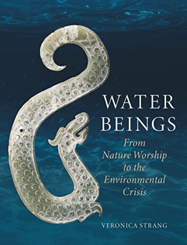 

Water Beings by Ed Swick-Hardcover