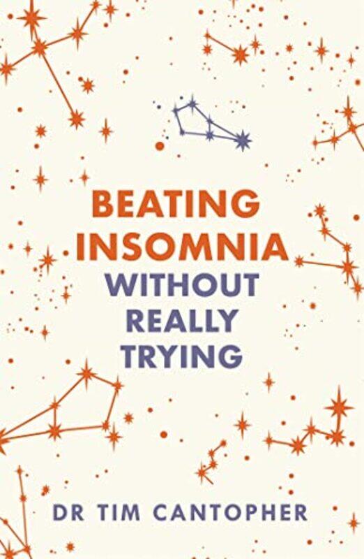 

Beating Insomnia by James A Emeritus Professor of Geology University of Toledo Harrell-Paperback