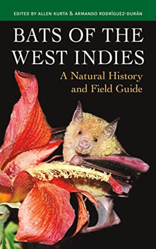 

Bats of the West Indies by Doug University of California at Riverside; Princeton University McLean-Paperback