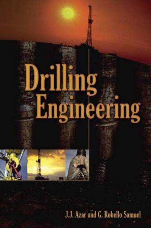 

Drilling Engineering,Paperback,By:Azar, J.J. - Samuel, G. Robello