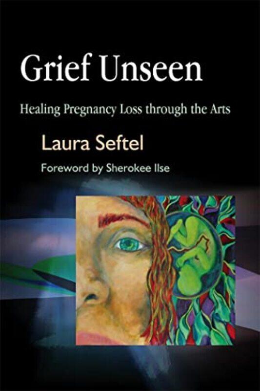 

Grief Unseen by Rosie GreeningStuart Lynch-Paperback