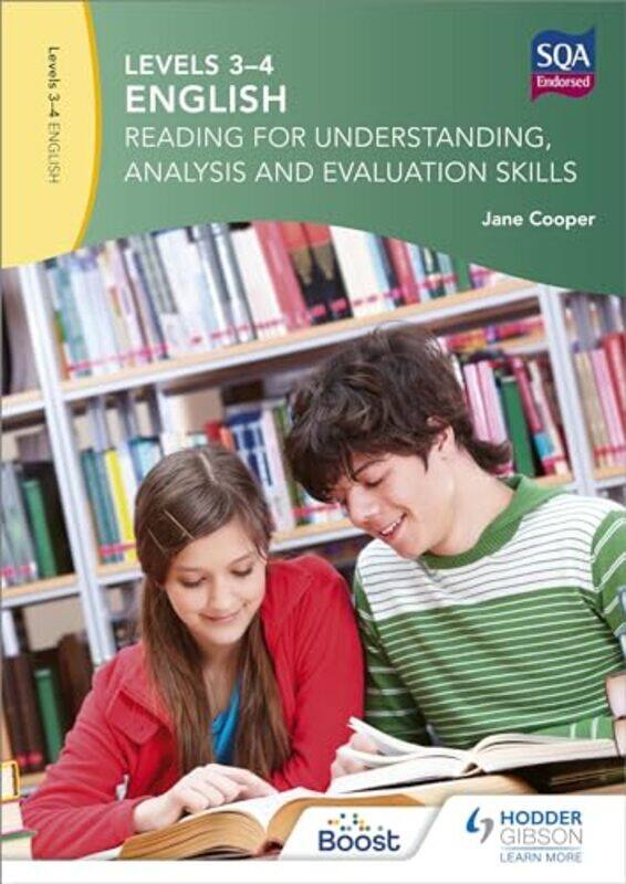 

Levels 34 English Reading for Understanding Analysis and Evaluation Skills by Jesus Lopez-Fidalgo-Paperback