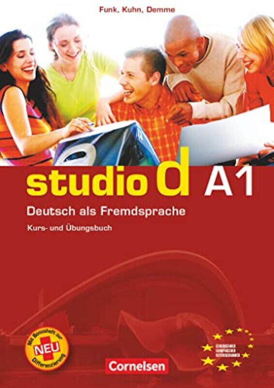 

Studio d by Penny Kershaw-Paperback