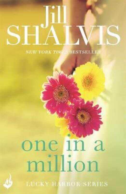 

One in a Million.paperback,By :Jill Shalvis (Author)