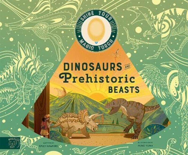 

Dinosaurs and Prehistoric Beasts by E B WhiteEB WhiteKatharine White-Hardcover