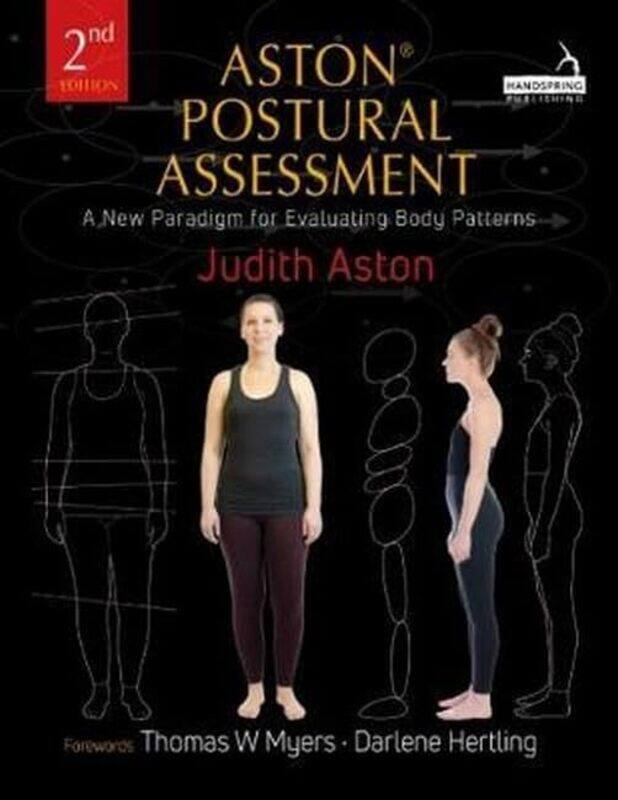 

Astonr Postural Assessment by John WiddowsonSimon OakesMichael WitherickMeryl KingRebecca BlackshawSarah Wheeler-Paperback