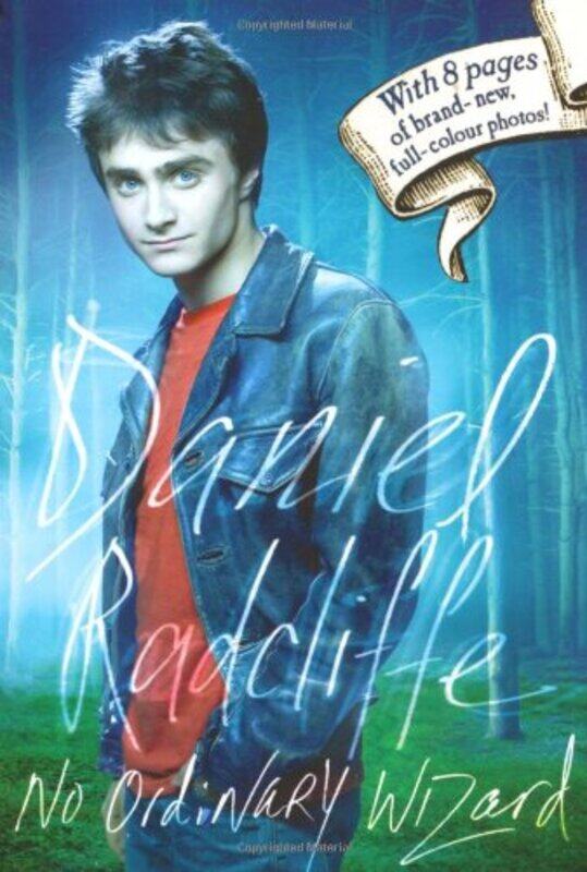 

Daniel Radcliffe, Paperback Book, By: Grace Norwich