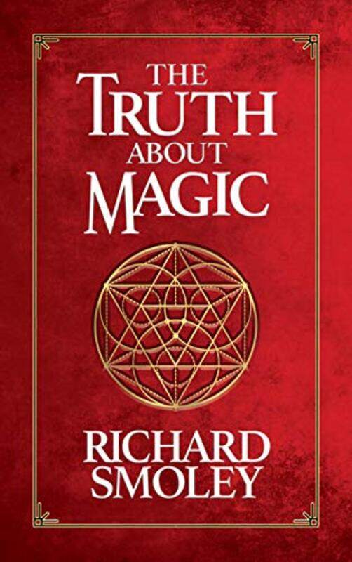 

The Truth About Magic by Jill Payne-Hardcover