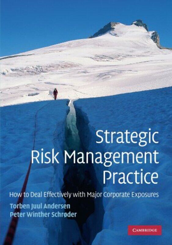 

Strategic Risk Management Practice By Torben Juul Copenha...Paperback